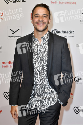 Medienboard Party, Berlinale 2020