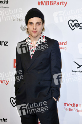 Medienboard Party, Berlinale 2020