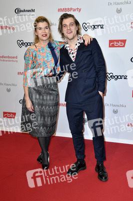 Medienboard Party, Berlinale 2020