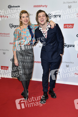 Medienboard Party, Berlinale 2020