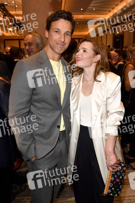 Medienboard Party, Berlinale 2020