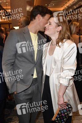 Medienboard Party, Berlinale 2020