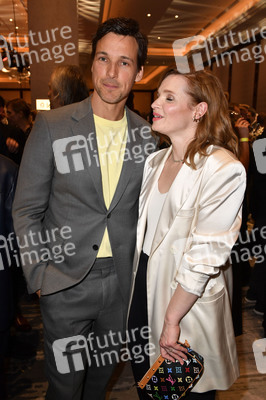 Medienboard Party, Berlinale 2020