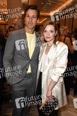 Medienboard Party, Berlinale 2020