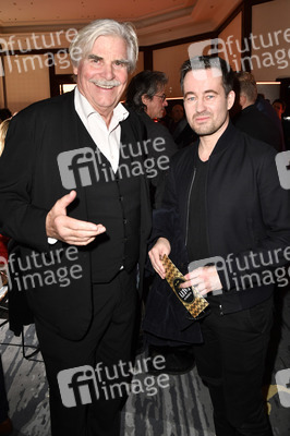 Medienboard Party, Berlinale 2020