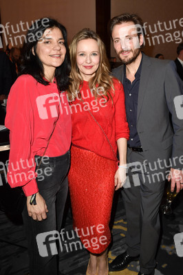 Medienboard Party, Berlinale 2020