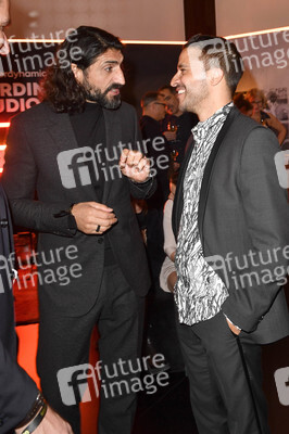 Medienboard Party, Berlinale 2020