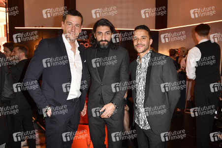 Medienboard Party, Berlinale 2020