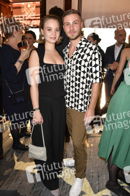 Medienboard Party, Berlinale 2020