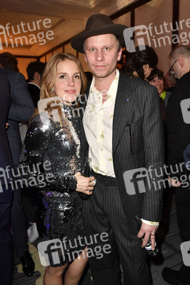 Medienboard Party, Berlinale 2020