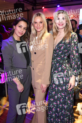 Medienboard Party, Berlinale 2020