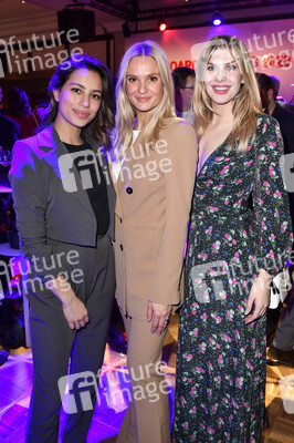 Medienboard Party, Berlinale 2020