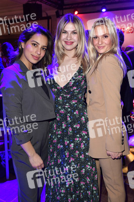 Medienboard Party, Berlinale 2020