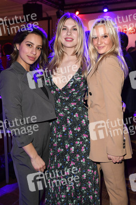 Medienboard Party, Berlinale 2020