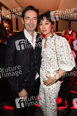 Medienboard Party, Berlinale 2020