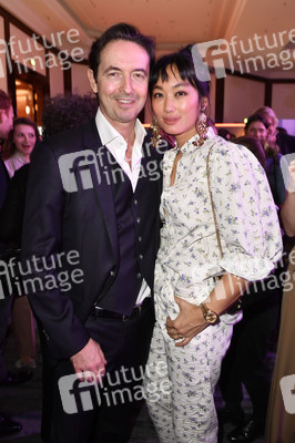 Medienboard Party, Berlinale 2020