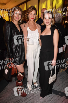 Medienboard Party, Berlinale 2020