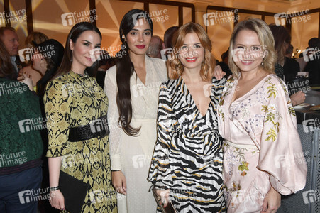 Medienboard Party, Berlinale 2020