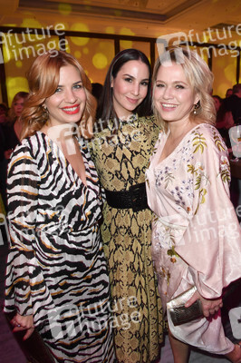 Medienboard Party, Berlinale 2020