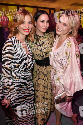 Medienboard Party, Berlinale 2020