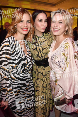 Medienboard Party, Berlinale 2020