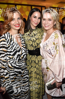 Medienboard Party, Berlinale 2020