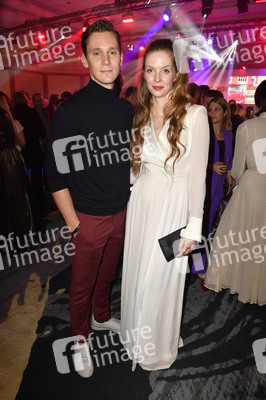 Medienboard Party, Berlinale 2020