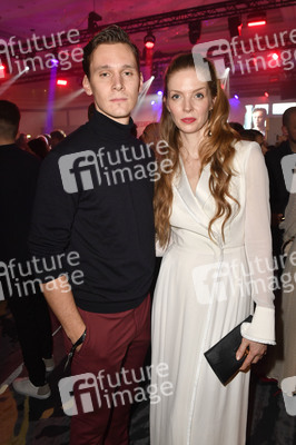 Medienboard Party, Berlinale 2020