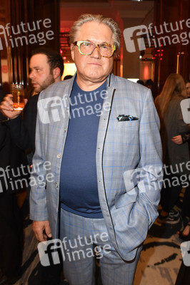 Medienboard Party, Berlinale 2020