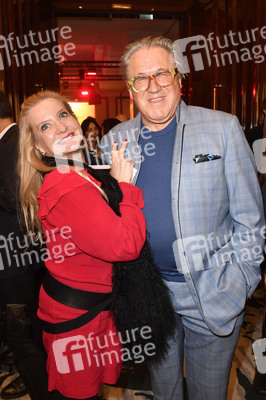 Medienboard Party, Berlinale 2020