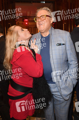 Medienboard Party, Berlinale 2020