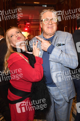 Medienboard Party, Berlinale 2020