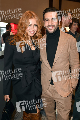 Medienboard Party, Berlinale 2020