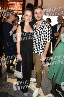 Medienboard Party, Berlinale 2020