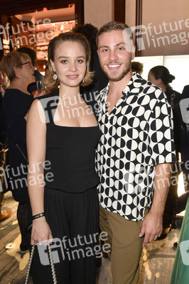 Medienboard Party, Berlinale 2020