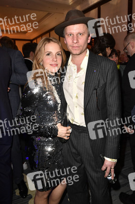 Medienboard Party, Berlinale 2020