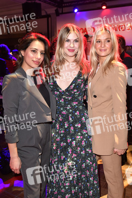 Medienboard Party, Berlinale 2020