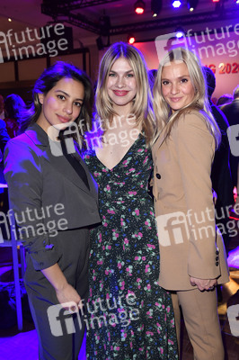 Medienboard Party, Berlinale 2020