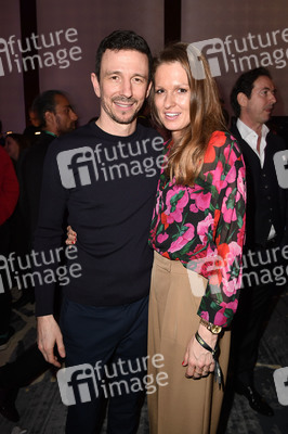 Medienboard Party, Berlinale 2020