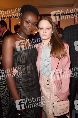 Medienboard Party, Berlinale 2020