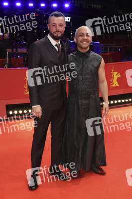 Filmpremiere 'All the Dead Ones', Berlinale 2020