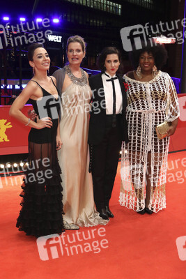 Filmpremiere 'All the Dead Ones', Berlinale 2020