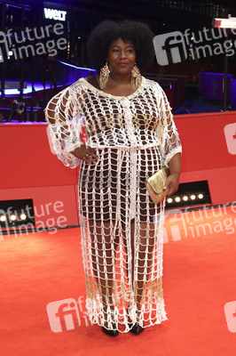 Filmpremiere 'All the Dead Ones', Berlinale 2020