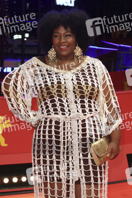 Filmpremiere 'All the Dead Ones', Berlinale 2020