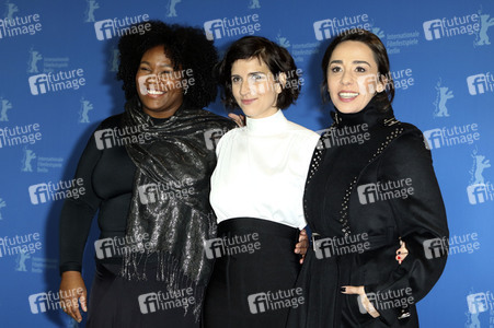Photocall 'All the Dead Ones', Berlinale 2020