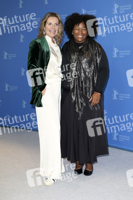 Photocall 'All the Dead Ones', Berlinale 2020