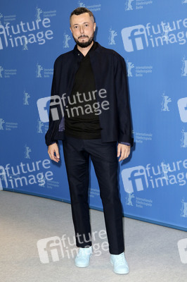 Photocall 'All the Dead Ones', Berlinale 2020