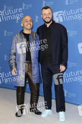 Photocall 'All the Dead Ones', Berlinale 2020