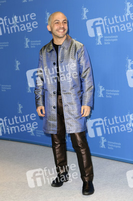 Photocall 'All the Dead Ones', Berlinale 2020