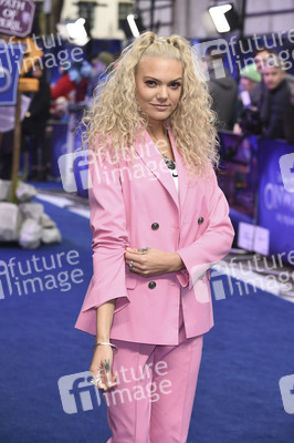 Filmpremiere 'Onward: Keine halben Sachen' in London